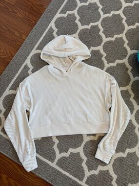 Alo Yoga Muse Hoodie